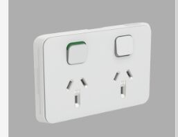 CLIPSAL ICONIC Electrical Accessories