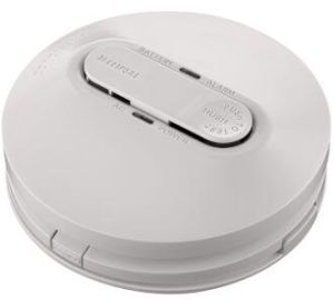 Consider Interconnecting Smoke Alarms