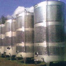 Wine Fermenters