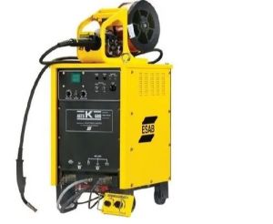 mig welding machine