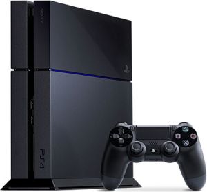 Sony Playstation 4