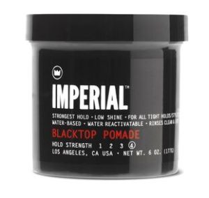 IMPERIAL Blacktop Pomade
