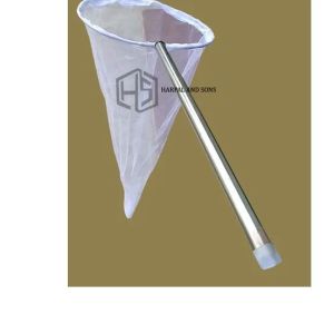 Insect Collecting Net with Extendable Rod at Rs 1300/piece, Insect  Collecting Net in Ambala