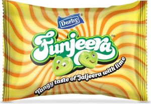 Funjeera Candy