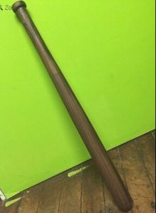 Baseball Bat Prop