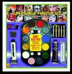 Super Value Makeup Kit