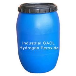 GACL Hydrogen Peroxide