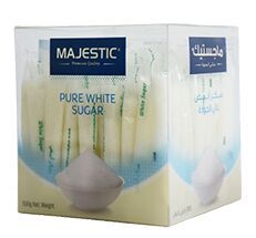 White Sugar Stick 500g (Transparent)