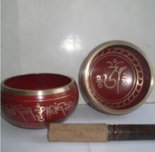 Singing Bowl