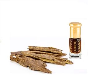 Agarwood Oil