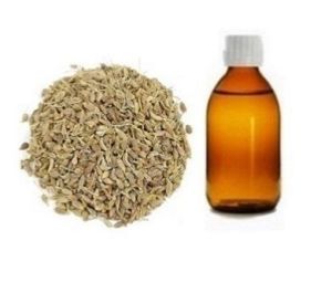 Anise Seed Oil