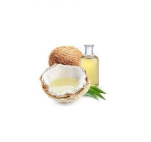 coconut oil