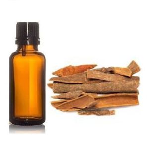 HO WOOD ESSENTIAL OIL