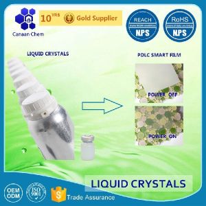 China factory liquid crystal singles 5CT 54211-46-0