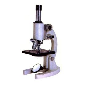 Magnification Microscope