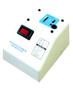 Digital Photoelectric Colorimeter