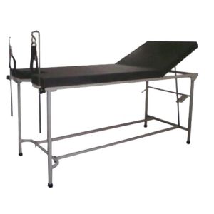 Examination Cum Gynae Table