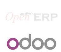 odoo services/customization/development/integraion, ERP SErvices Train