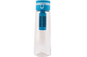 Plastic Bio Pure Water Bottle