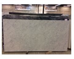 Super White Quartz stone slabs