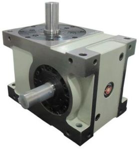 Flange Model Cam Indexers, Rotary Indexer, Index Cam