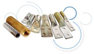 Cable Terminal Lugs Accessories