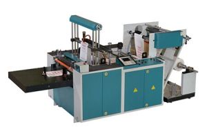 Bottom Sealing Machine