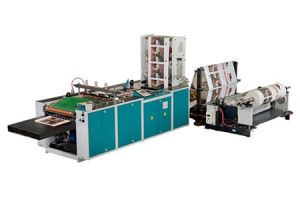 Side Sealing Machine