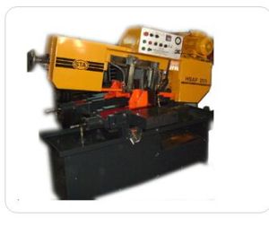 fully automatic band saw machines