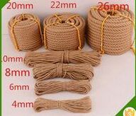 Jute Ropes