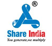 Best share broker in India, Online share trading, Currency brokers in