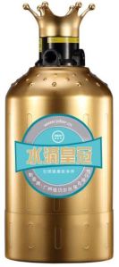 Ultra Purification Water Machine