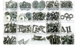 Fasteners