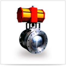 Flush Bottom Ball Valve