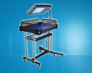 Double Surface LED Phototherapy
