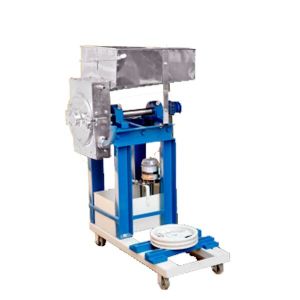 Jacketed Mini Pulverizer