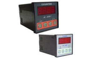 Temperature Controllers Timers