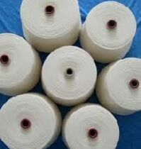 Combed Cotton Yarn