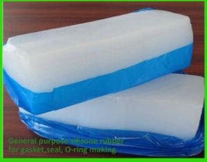 Silicone Rubber