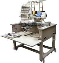 industrial embroidery machines