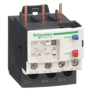 Schneider Contactor