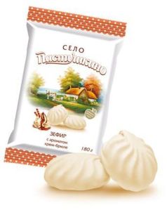 Marshmallows Catchweight