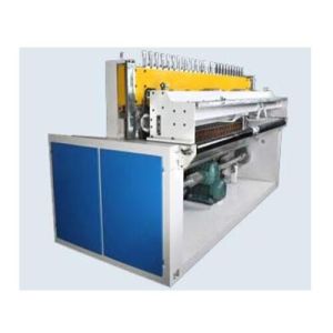 Electric Cable Making Machine