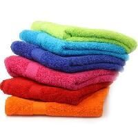 handloom textile terry towel