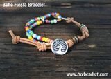 Fiesta Bracelet