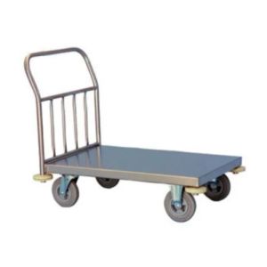 material handling trolley