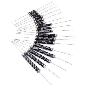 Durable Thick Film Resistor