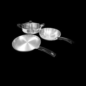 Induction Base Cookware