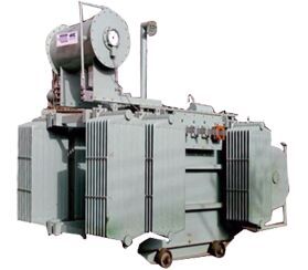 Furnace Duty Transformers