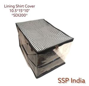 Printed Shirt Cover